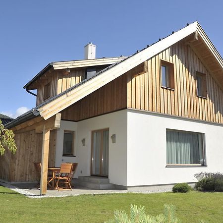 Haus Stella Villa Маутерндорф Екстериор снимка