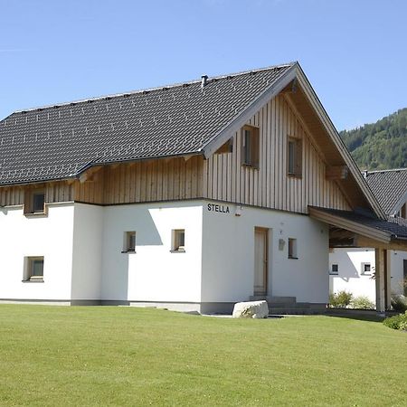 Haus Stella Villa Маутерндорф Екстериор снимка