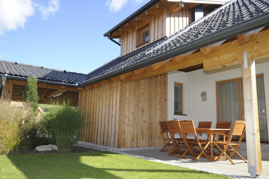 Haus Stella Villa Маутерндорф Стая снимка