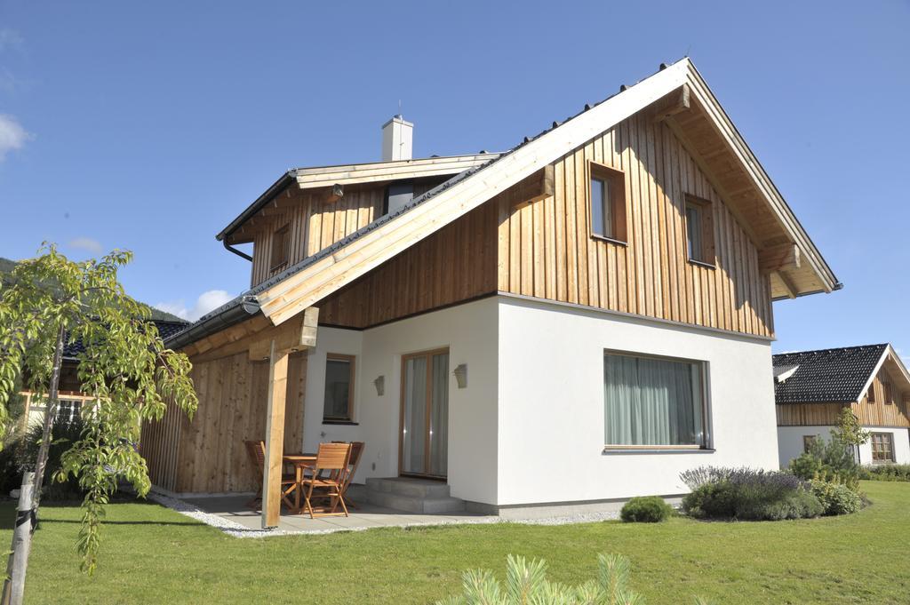 Haus Stella Villa Маутерндорф Екстериор снимка